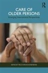 Mala Kapur (Independent Freelance Con Shankardass, Mala Kapur Shankardass - Care of Older Persons