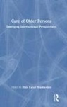 Mala Kapur Shankardass - Care of Older Persons