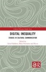 Anna (Lomononosov Moscow State Universit Gladkova, Anna Gladkova, Shi-Xu, Elena Vartanova - Digital Inequality