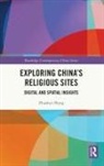 Zhaohui Hong, Hong Zhaohui - Exploring China's Religious Sites