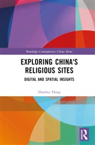Zhaohui Hong, Zhaohui (Fordham University Hong, Hong Zhaohui - Exploring China''s Religious Sites