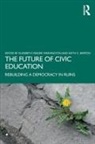 Elizabeth Yeager (The University of Fl Washington, Keith C. Barton, Barton Keith C., Elizabeth Yeager Washington - Future of Civic Education
