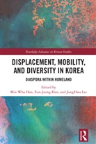 Eun-Jeong Han, Min Wha Han, Jonghwa Lee, Lee JongHwa - Displacement, Mobility, and Diversity in Korea