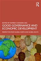 Ramesh Chandra (Vidyasagar University Das, Ramesh Chandra Das - Good Governance and Economic Development
