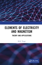 R.K. Tyagi - Elements of Electricity and Magnetism