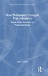 Aner Govrin, Aner (Bar-Ilan University Govrin, Govrin Aner - How Philosophy Changed Psychoanalysis