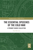 Sean Brennan, Brennan Sean - The Essential Speeches of the Cold War