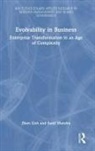 Zhen Goh, Zhen (Founder of the Emerginarium Goh, Sunil Mundra - Evolvability in Business