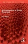 Fred Milson, Milson Fred - An Introduction to Group Work Skill