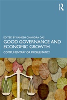 Ramesh Chandra Das - Good Governance and Economic Growth