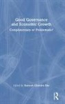 Ramesh Chandra Das - Good Governance and Economic Growth