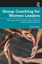 Helene Seiler, Hélène Seiler - Group Coaching for Women Leaders
