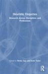 Welby Tudor Ings, Welby Ings, Ings Welby, Keith Tudor, Tudor Keith - Heuristic Enquiries