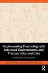 Peter (Ceo Cockersell, Peter Cockersell, Cockersell Peter, Sione Marshall - Implementing Psychologically Informed Environments Trauma Informed