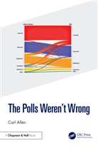Carl Allen - The Polls Weren't Wrong