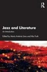 Maria Antonia Funk Lima, Mia Funk, Maria Antónia Lima - Jazz and Literature