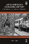 Molly C. Ball - Latin American Economic History
