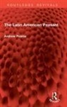 Andrew Pearse, Pearse Andrew - The Latin American Peasant