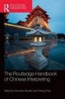 Riccardo (Shanghai International Studies Moratto, Riccardo Moratto, Cheng Zhan - Routledge Handbook of Chinese Interpreting
