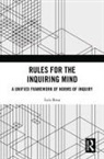 Luis Rosa - Rules for the Inquiring Mind
