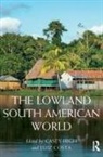 Casey (University of Edinburgh High, Luiz Costa, Costa Luiz, Casey High, High Casey - Lowland South American World