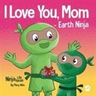 Mary Nhin - I Love You, Mom - Earth Ninja