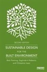 Rob Fleming, Rob Roberts Fleming, Fleming Rob, Chitsanzo Isaac, Saglinda H Roberts - Sustainable Design for the Built Environment