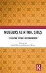 James S. Bielo, Lieke Wijnia - Museums as Ritual Sites