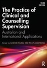 Nadine Armstrong Pelling, Philip Armstrong, Armstrong Philip, Nadine Pelling, Pelling Nadine - Practice of Clinical and Counselling Supervision