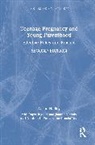 Alison Hadley, Hadley Alison - Teenage Pregnancy and Young Parenthood