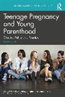 Alison Hadley, Hadley Alison - Teenage Pregnancy and Young Parenthood