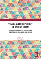 Pankaj Jain, Jain Pankaj - Visual Anthropology of Indian Films