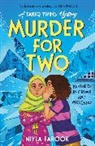 Niyla Farook - Murder for Two (A Tariq Twins Mystery)
