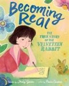 Molly Golden, Paola Escobar - Becoming Real