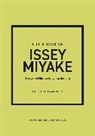 Kati Chitrakorn, Welbeck - Little Book of Issey Miyake