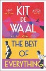 Kit De Waal - The Best of Everything