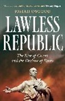Josiah Osgood, Osgood Josiah - Lawless Republic