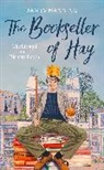 James Hanning, Hanning James - The Bookseller of Hay