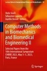 Aurélie Benoit, Sébastien Laporte, Wafa Skalli - Computer Methods in Biomechanics and Biomedical Engineering II
