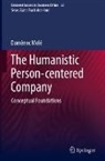 Domènec Melé - The Humanistic Person-centered Company
