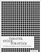 Helmut Konrad - Theater, Stück für Stück