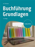 Iris Thomsen - Buchführung Grundlagen