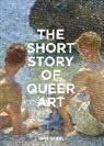 Hoskin Dawn, Dawn Hoskin - The Short Story of Queer Art
