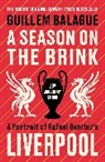 Guillem Balague, Balague Guillem - A Season on the Brink