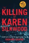 Richard Rashke - The Killing of Karen Silkwood