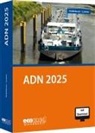 Jörg Holzhäuser, Hendrik Lorenz - ADN 2025, m. 1 Buch, m. 1 Online-Zugang