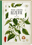 Meine liebsten Rezepte - Wildkr&auml;uter