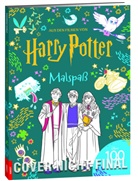 Wizarding World(TM) - Harry Potter(TM) Malspass