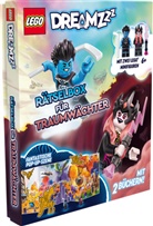 LEGO® Dreamzzz(TM) - Rätselbox für Traumwächter