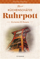 Günther Zorawski - Meine Küchenschätze - Ruhrgebiet